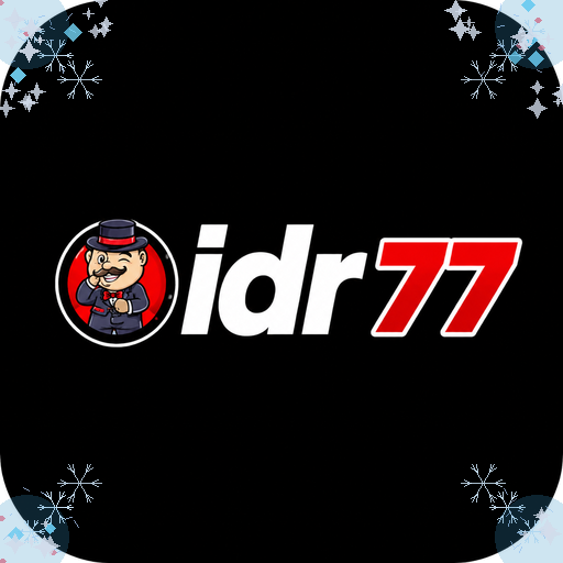 idr77 — mitra unggulan
